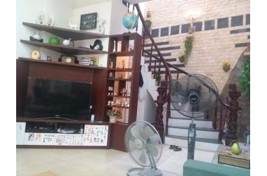 BÁN NHÀ THANH NHÀN, TẶNG LẠI TOÀN BỘ NỘI THẤT 500TR
