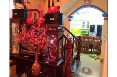 BÁN NHÀ KIM GIANG, HOÀNG MAI 38M2x4.5T GIÁ 3 TỶ, LH: 0842063837