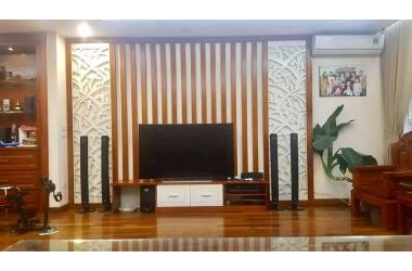 Bán nhà LK Trung Kính , 114m2 x 6 tầng thang máy – 23.5 tỷ