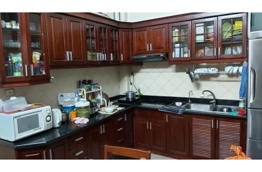 NHÀ MẶT PHỐ MẠC THÁI TÔNG, CẦU GIẤY 50M2x4T GIÁ 14.5 TỶ, LH: 0842063837