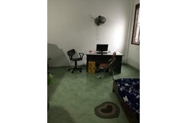 Nhà cạnh Royal City, 50m*4 tầng phố Cự Lộc, Thanh Xuân