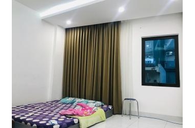 Hiếm,Nhỉnh 5 tỷ, nhà mới Đống Đa Thang máy,ô tô 10m,36mx6T