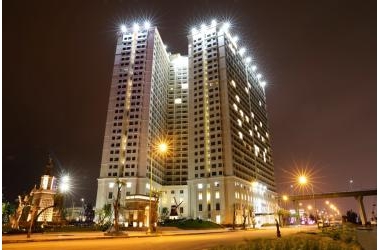 Chính chủ Bán gấp- cắt lỗ:căn hộ Khách Sạn Hòa Bình Green Đà Nẵng.