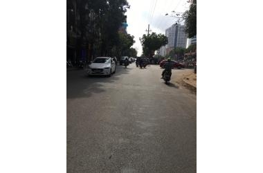 BÁN ĐẤT KIM NGƯU, PHÂN LÔ, Ô TÔ TRÁNH Ô TÔ.