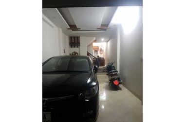 Ô tô vào nhà! 2 mặt thoáng trước sau! Bán nhà Thái Hà 45m, 5 tầng