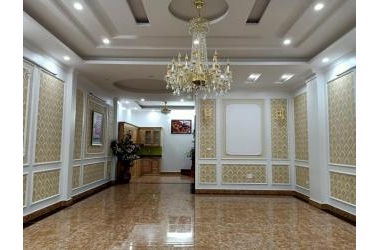 Hai mặt thoáng! Ô tô tránh! Bán nhà vườn hoa Trần Quang Diệu 60mx7tầng