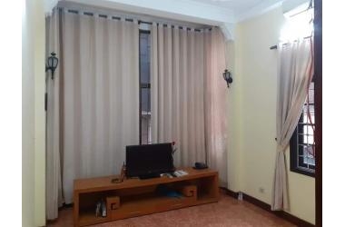 Ô tô đỗ cửa! 3 mặt thoáng ở luôn Nguyễn Chí Thanh 36m, 4 tầng. 5.2 tỷ