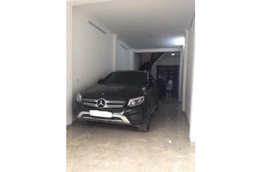 Ô tô tránh! Kinh Doanh Đỉnh! Phố Yên Lãng 70m, 5 tầng