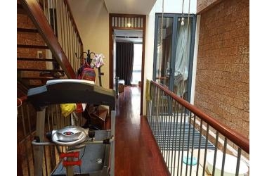 Ô tô tránh! Kinh Doanh Đỉnh! Mặt phố Trung Liệt 50m, 5 tầng. Chào 9 tỷ