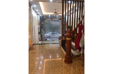 2 mặt thoáng! Ô tô vào nhà Nguyễn Chí Thanh 46m, 5 tầng, mặt tiền 4.2m