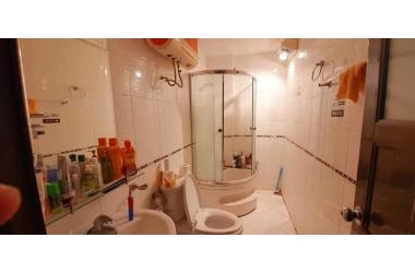 Lô Góc! 2 mặt thoáng! Nhà Đẹp ở luôn phố Thái Hà 30mx5T, mặt tiền 5m