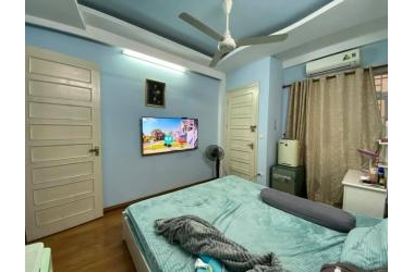 Hiếm có, Nhà Tây Sơn, Đống Đa 62mxMT5m, ôtô tránh 5m chỉ hơn 4 tỷ