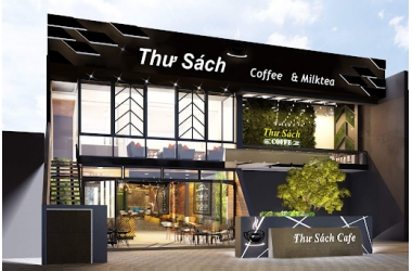 Bán quán cafe vừa ở vừa kinh doanh gồm mặt bằng kinh doanh cafe và toàn bộ hệ thống cafe đẳng cấp kèm nội thất nhà ở hiện đạ