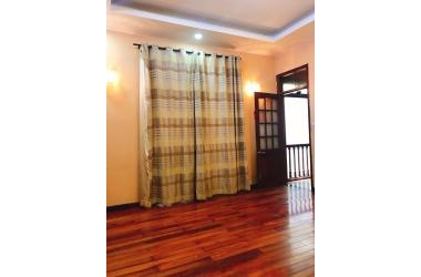 BÁN NHÀ LÊ THANH NGHỊ, GẦN ĐƯỜNG, 42M, 4 TẦNG, 4 TỶ