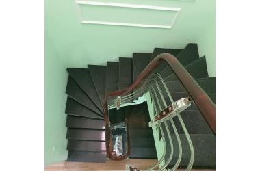 BÁN NHÀ NGUYỄN ĐỨC CẢNH, HOÀNG MAI 38M2x4T GIÁ 3.5 TỶ, LH: 0842063837