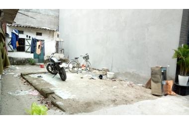 Nhỉnh 41tr/1m2 có ngay lô đất thổ cư ở ngõ 280 Cổ Nhuế , Bắc Từ Liêm