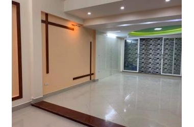 Bán nhà Ngô Thì Nhậm, 48m,5T, phân lô,gara 7 chỗ, KD, giá chỉ 5,9