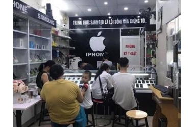 Mặt phố Minh Khai! Mặt tiền 6m. Kinh doanh sầm uất. Nhỉnh 4 tỷ
