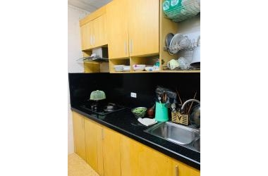 Nhà mặt tiền Long Biên 73m2, 3 tầng, kinh doanh, giá 6.1 tỉ