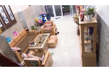 Chỉ hơn 3 tỷ,nhà 360 Xã Đàn,Đống Đa,41m,ô tô 15m