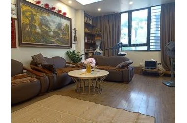 BÁN NHÀ LÊ THANH NGHỊ, PHÂN LÔ, Ô TÔ VÒNG QUANH, 4,95 TỶ