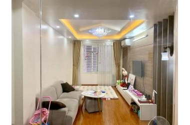 Bán nhà Xuân La, DT 55m2 x 5T, tặng nội thất, Otô đỗ, KD tốt, 5 phút ra Hồ Tây, nhỉnh 4 tỷ