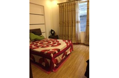 Bán nhà Ngã Tư Sở 60m2 GARA OTO 7 chỗ , hơn 7 tỷ LH: 0903409888