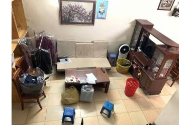 Bán Nhà Giải Phóng Lê Thanh Nghị Kinh doanh 61m2, 4 tầng, mt 6.2m, giá 7 tỷ 5
