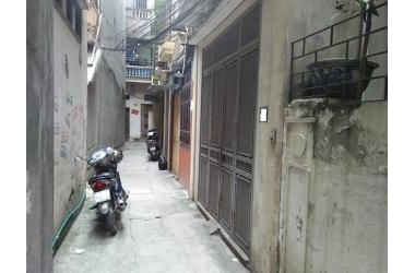 Bán lô đất 46m2 , Mt 4m , Chỉ 43tr/1m2 ở ngõ 280 Cổ Nhuế , Bắc Từ Liêm