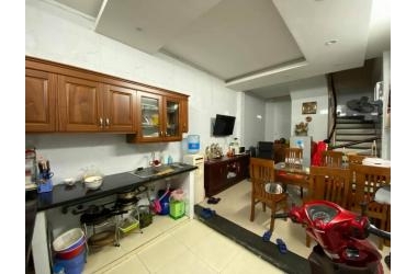 Bán nhà Khương Đình Thanh Xuân, DT 32m2*5T. Giá 2.3 tỷ