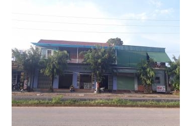 Chính chủ cho thuê Mặt bằng kinh doanh Huyện Hương Khê 280m²