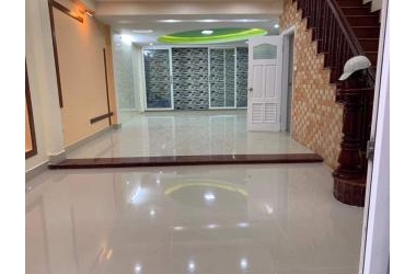 Nhà mới phố Phan Đình Phùng, 36m, 5T, ô tô đỗ cửa, giá chỉ 3,85 tỷ