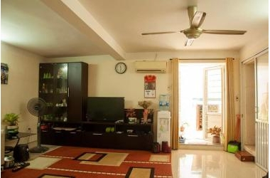 Nhà phố Thái Thịnh, phân khúc hiếm, nhà đẹp, cách ôtô 5m, giá hợp lý 40mx5T.