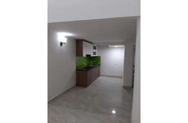 Bán Nhà Mới Đẹp Trương Định 40m2, 3 tầng, mt 3.7m, giá 3 tỷ 3