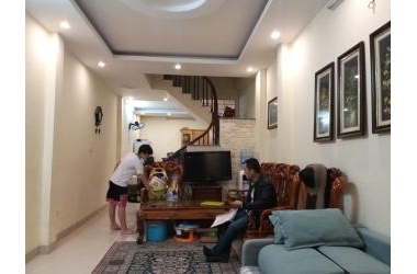 Bán nhà Khương Trung 50m2, 5 tầng, 6 ngủ, CÔNG NĂNG CỰC TỐT, 4.2 tỷ