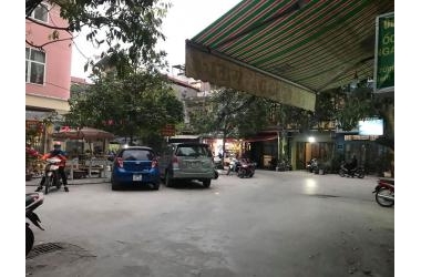 CỰC HIẾM Bùi Xương Trạch Ô TÔ ĐỖ CỬA, KINH DOANH, 40m2, 5 tầng, 3.9 tỷ