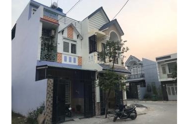 Bán gấp Nhà Cát Tường Phú Nguyên Residence 150,4m² Đức Hòa - Long An (cách Cầu Lớn, Hóc Môn khoảng 2km)