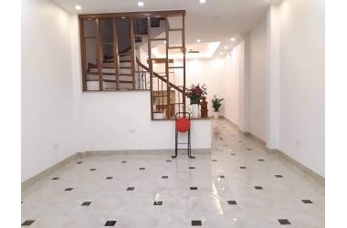 Bán nhà 45m x 5 tầng Dương Quảng Hàm,Kinh doanh,Giá chỉ 3,85 tỷ