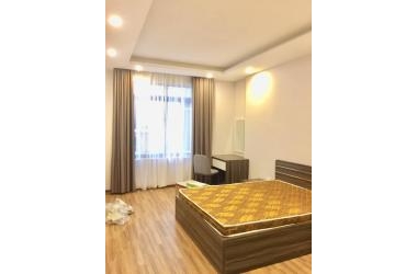 Bán nhà 45m x 5 tầng xây mới Trần Đăng Ninh, Kinh doanh,Giá chỉ 3,85 tỷ