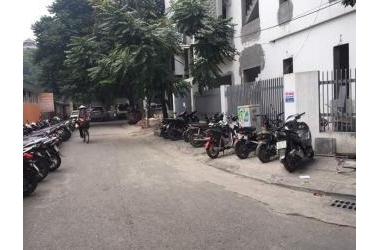 Bán Nhà cầu giấy 34m 4T Giá 5,5 tỷ