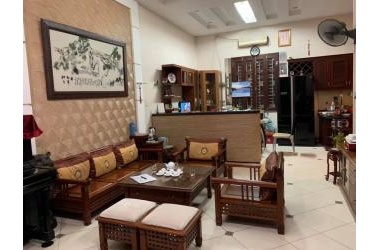 Bán nhà Bùi Ngọc Dương, phân lô, ô tô vòng quanh, 45m, 5,7 tỷ.