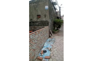 ĐẤT THỔ CƯ SĐCC MẶT PHỐ NGÔ QUYỀN, HÀ ĐÔNG, ÔTÔ, KINH DOANH, 52M2, GIÁ 76TR/M2, LH: 0842063837.