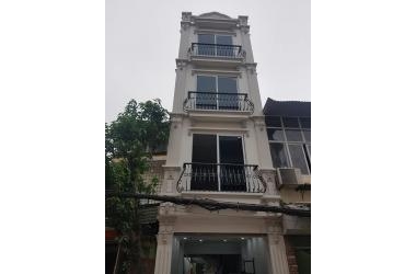 HIẾM 60m 5.8 tỷ mặt phố Thanh Xuân kinh doanh sầm uất