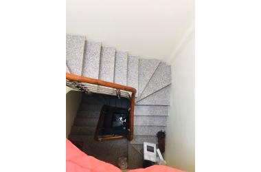 NHÀ ĐẸP PHỐ NGUYỄN AN NINH, ÔTÔ 35M2x4T GIÁ 2.9 TỶ, LH: 0842063837.