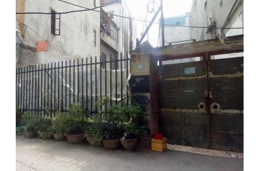 Bán lô đất Mt 12m , oto đỗ cửa đẳng cấp phố Phú Xá , Tây Hồ