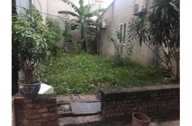 Chỉ 43tr/1m2 sở hữu ngat đất lô góc 2 mặt thoáng giữa trung tâm Cổ Nhuế