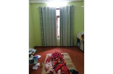 Bán nhà Ngọc Lâm 38m2, 3T chủ thiện chí, giá 2.5 tỷ