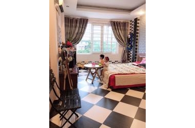 NHÀ ĐẸP LÔ GÓC XUÂN LA, TÂY HỒ, ÔTÔ 36M2x6T GIÁ 4.85 TỶ, LH: 0842063837.