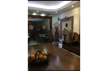 Nhỉnh 9 tỷ! Ô tô 7 chỗ vào nhà! Biệt thự Thái Hà 72mx5T, mặt tiền 5m