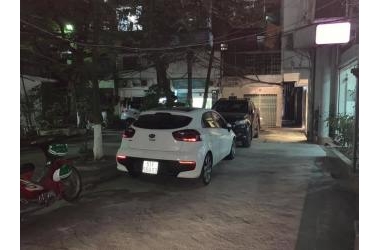 3 mặt thoáng vĩnh viễn! Bán nhà Thái Thịnh 100m, 3 tầng, mặt tiền 7m